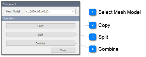 Component