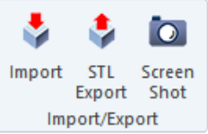 2. Import/Export