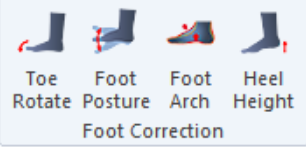 8. Foot Correction