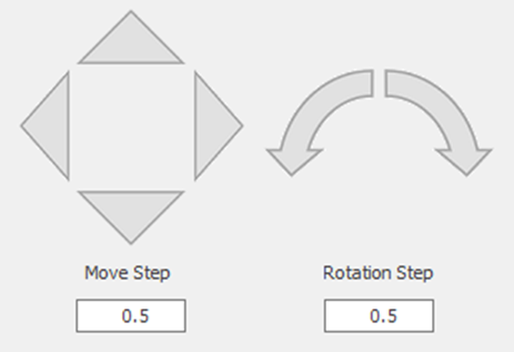 4. Move & Rotate