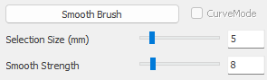 7. Smooth Brush