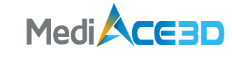 MediACE3D Logo